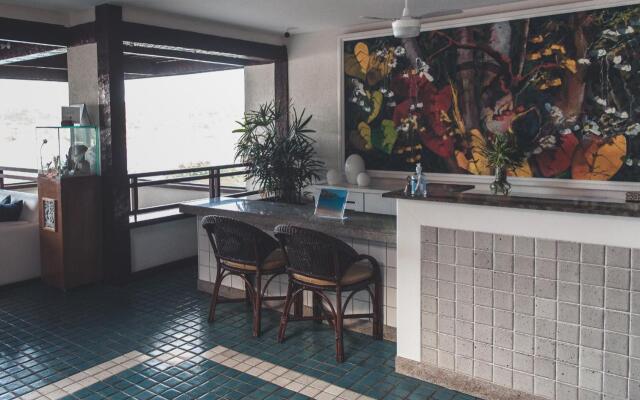 Hotel Ferradura Private