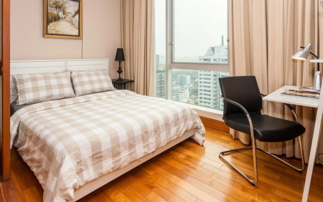 Sky Villas By VipConcierge