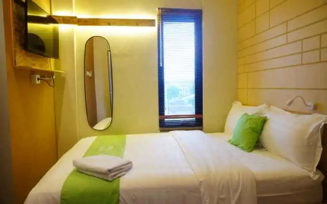 Mahan Kedaton Hotel Lampung Managed by Pradiza Hospitality