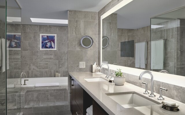 Loews Ventana Canyon Resort