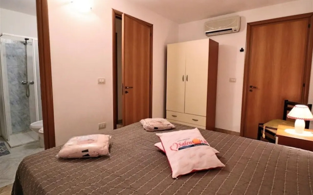 Residence Le Quattro Sorelle