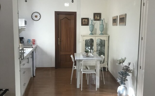 Apartamentos Las Flores