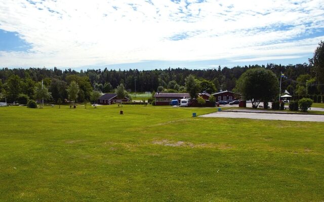 Rösjöbaden Camping &  Stugby
