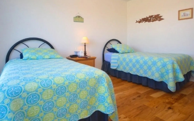 Sea Watch Villa 1790 by RedAwning