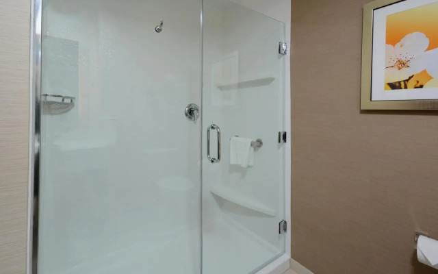 Fairfield Inn & Suites by Raleigh Capital Blvd./I-540