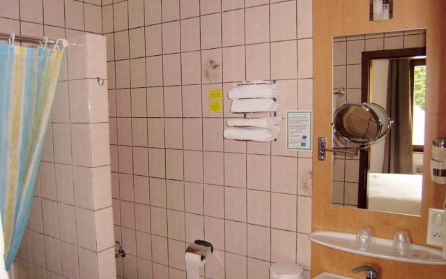 Auberge des Mésanges