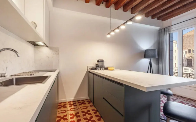 San Lorenzo Apartments 5054