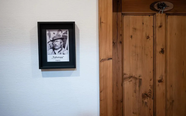 Landhaus Lodges Kaprun - Thomas