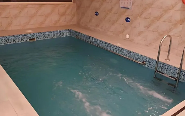 Saraya Inn Holiday Homes Chalets