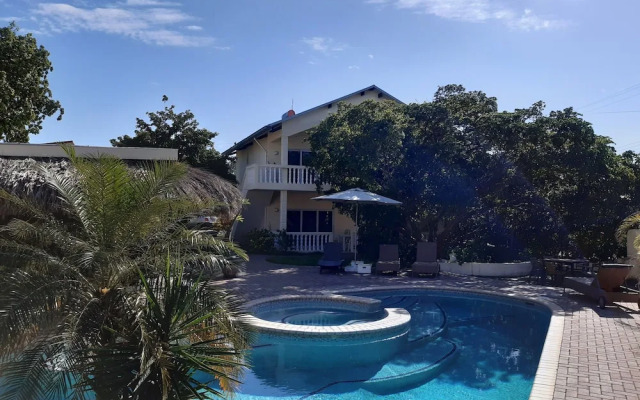 Wayaca Mini Resort