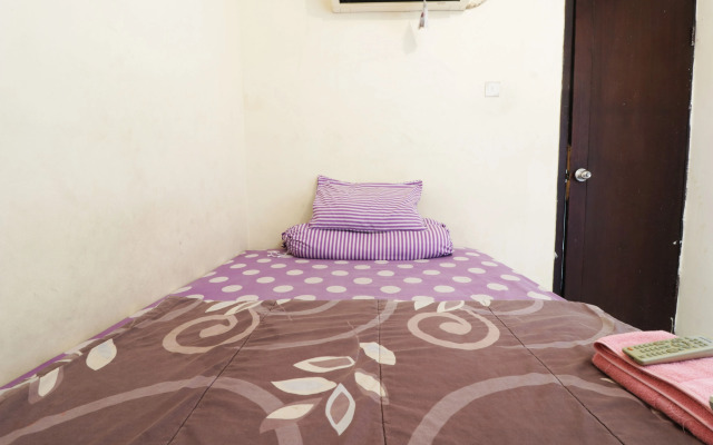 Dinda Apartemen Tangerang