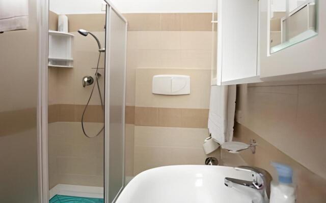 Bed Breakfast And Cappuccino