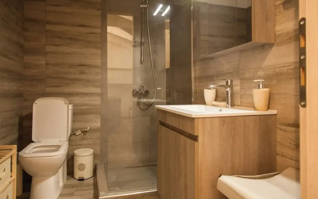 Luxury Studios Kallithea by Corfuescapes