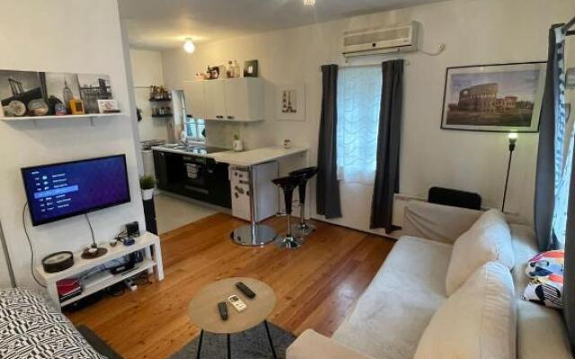 Apartment Tkalča