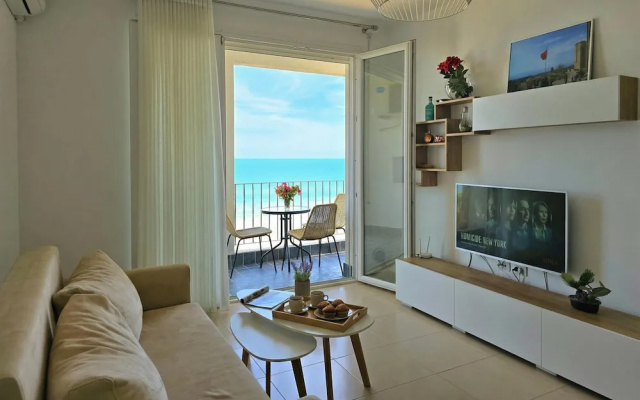 Sea Vista Apartment 158