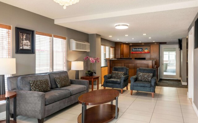 Travelodge Calgary South