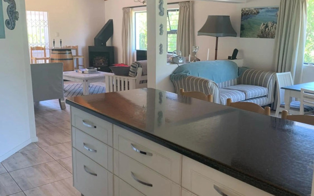 Hemel-en-See Beach House