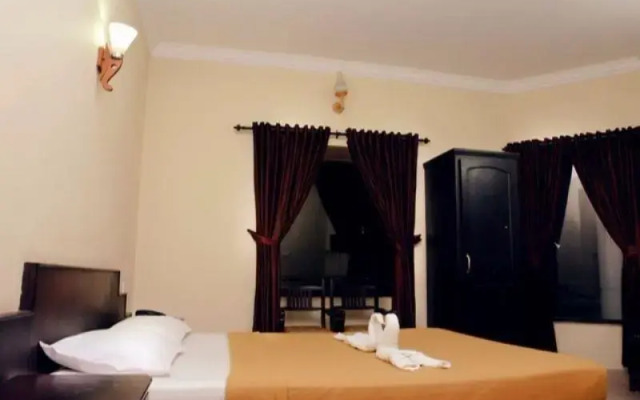 Vista Rooms at Nullatanni