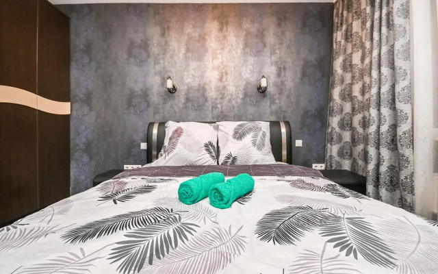 Погостим на проспекте Ленина 06 корпус 1