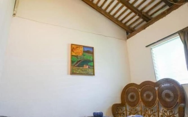 El Arca de Noé Lodging