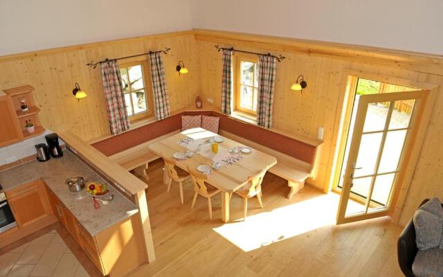Ferienhaus Johanna