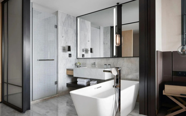 Shenyang Marriott Hotel