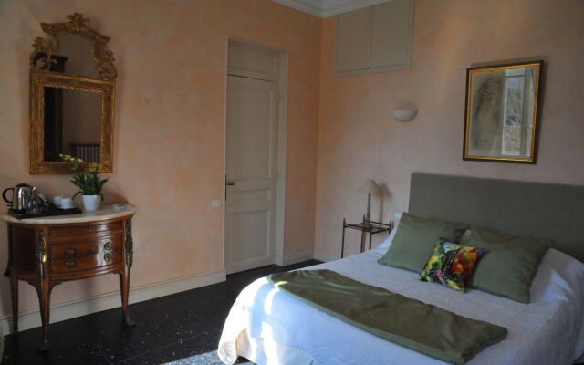 Villa Valflor Appartements