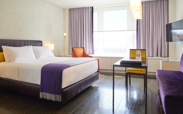 Hotel St. Paul, Montreal, a Member of Design Hotels
