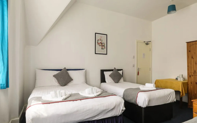 OYO Hala Guest House
