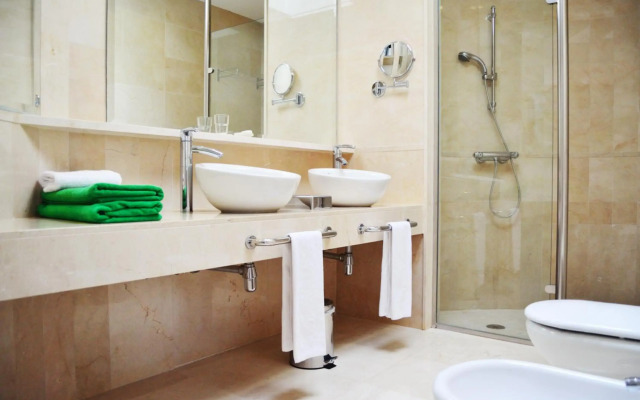 Anfi Opal Villas