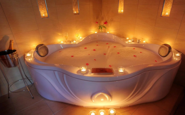 Happy Valley Retreat & Brewery