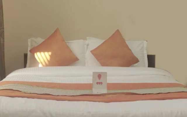 Sky Line Lodge by OYO Rooms