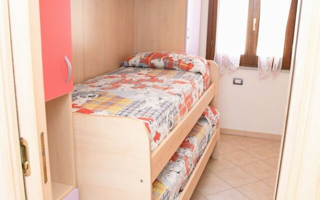 Apartment With Pool Ideal for Families
