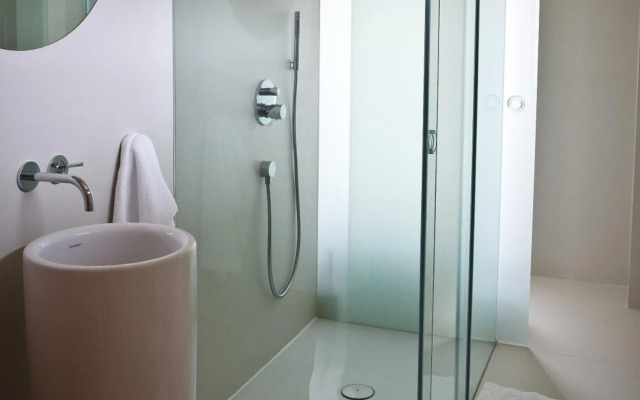 Echaurren Hotel Gastronómico