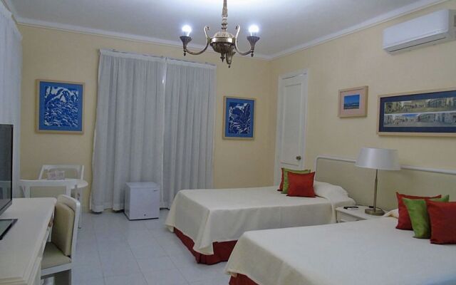 Hotel E Mirazul