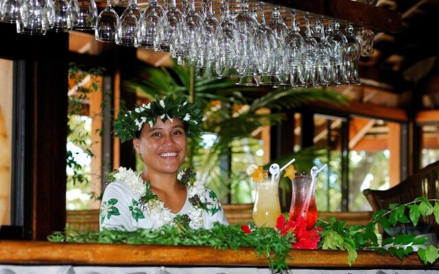 Le Nuku Hiva by Pearl Resorts