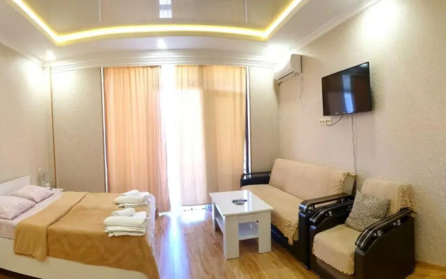 Seaside Guest house