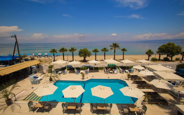 Wellness Santa Hotel