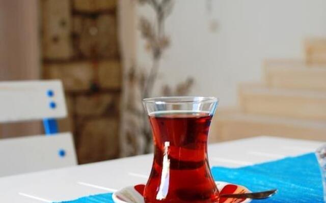 Alacati Zeynep Hotel