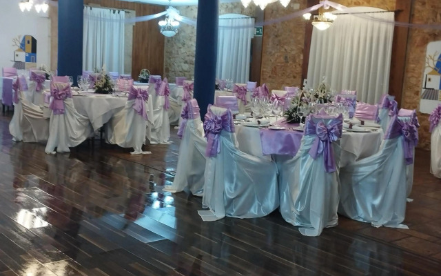 Hotel Restaurante Setos