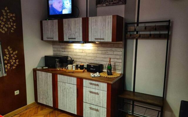 Willa Czajka - Widokowe Apartamenty