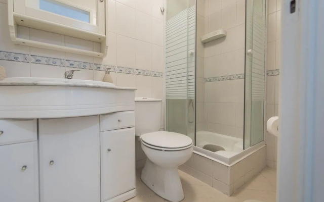 Universal Lisboa Apartment