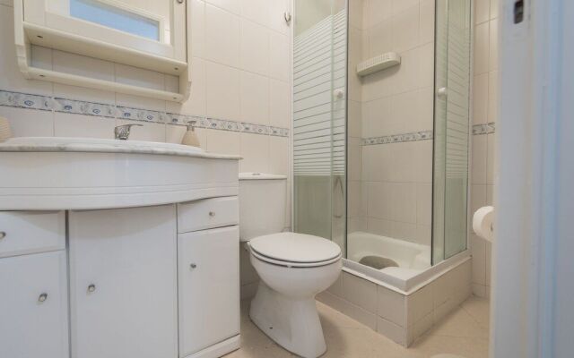 Universal Lisboa Apartment