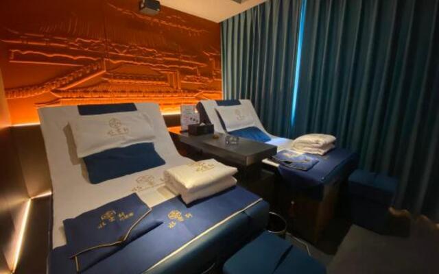 Tongxing International Hotel