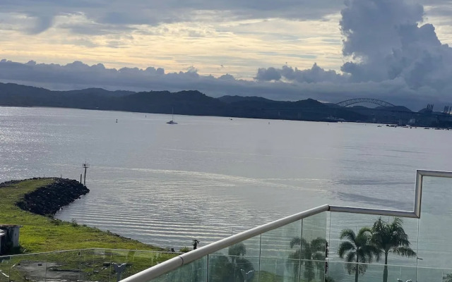Apartment in the Causeway Amador