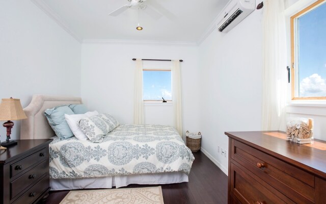 Savannah Hill by Eleuthera Vacation Rentals