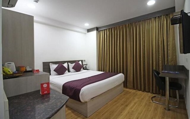 OYO Rooms Noida Sector 62