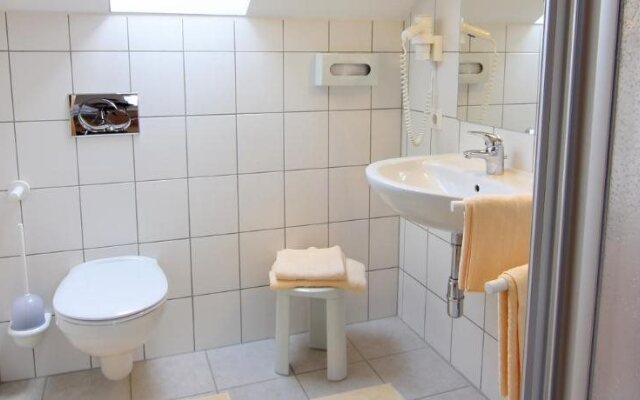 Aparthotel Rosmarin