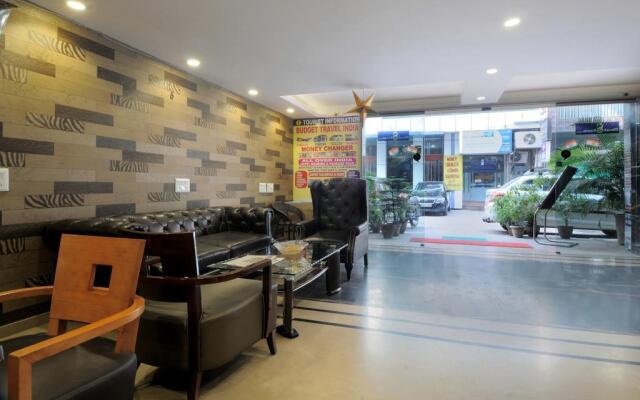 Check In Room Main Bazar