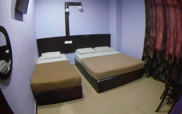 Uni Garden Hotel